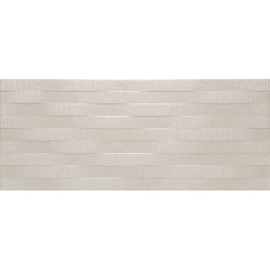 Πλακάκι 8201 Gris Relieve Decor 33.3x80 cm Γκρι Ματ Porcelanite Dos Πλακάκι 8201 Gris Relieve Decor 33.3x80 cm Γκρι Ματ Porcelanite Dos